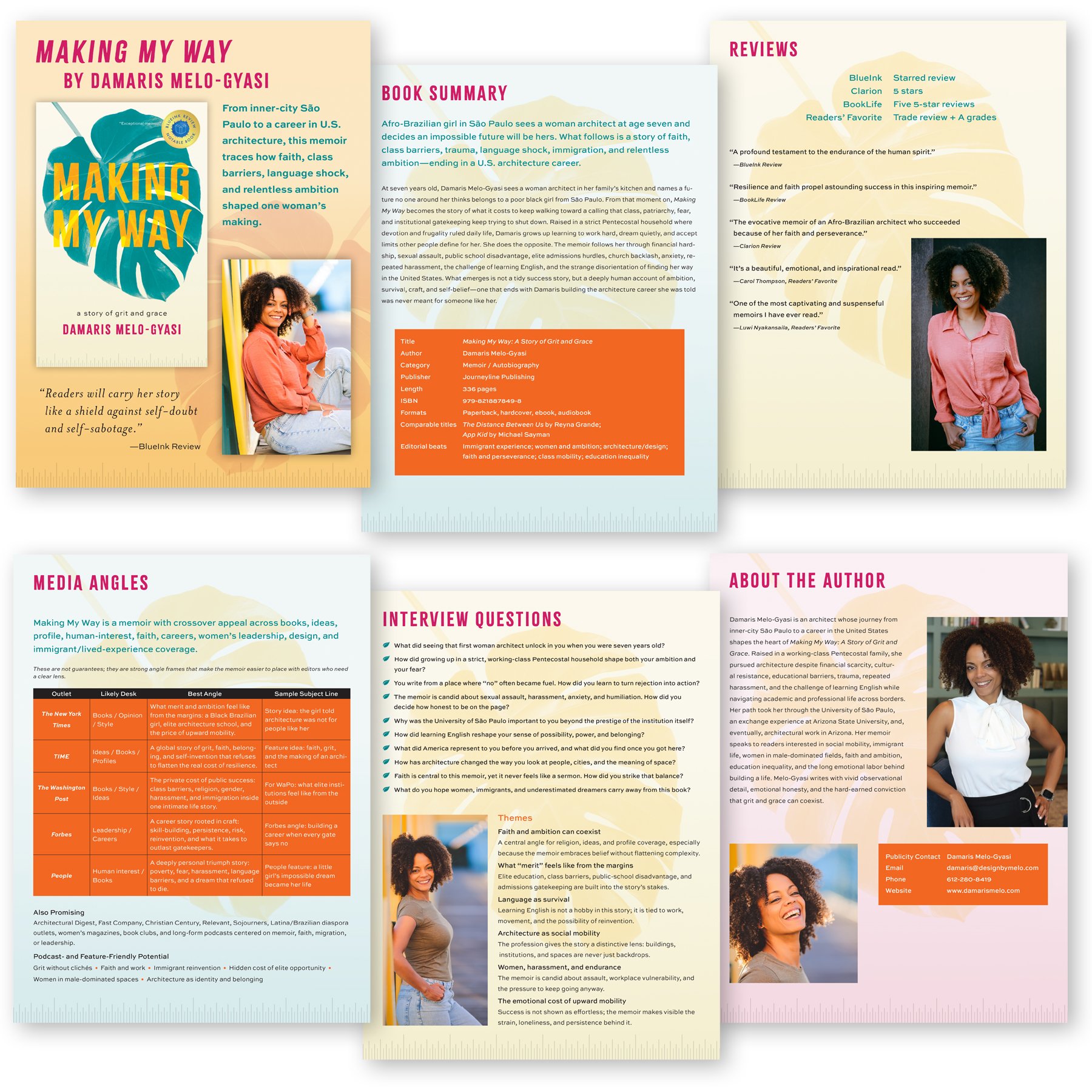Media Kit
