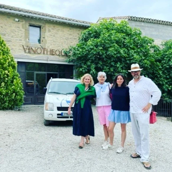 wine tourism and wine tour with taste du languedoc