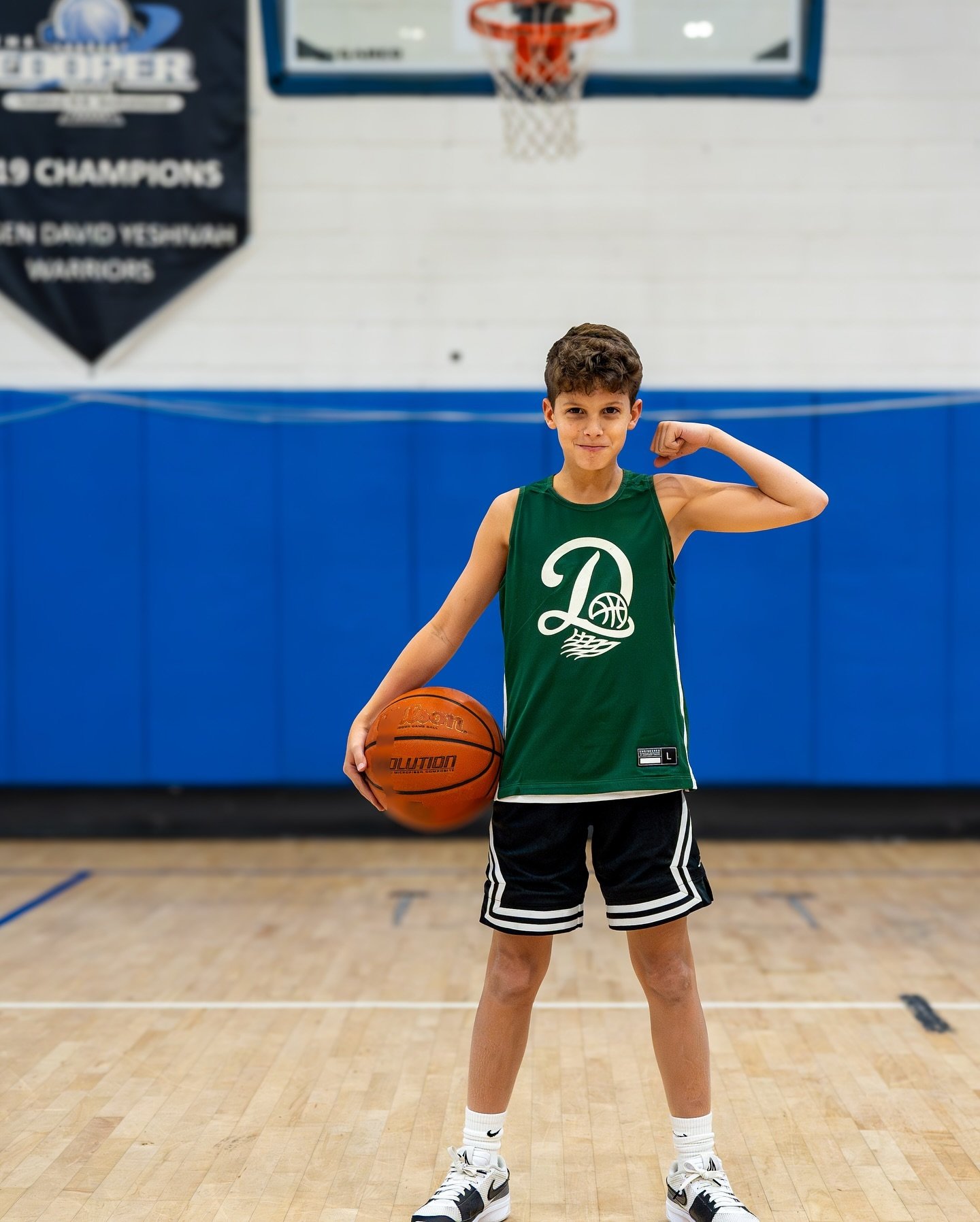 DREAM NEXT GEN &hellip; WE HERE !! 
HAVE FUN &hellip;
#Dream #Dreambig #nextgen #family #culture #fun #ball #together #allin #wehere