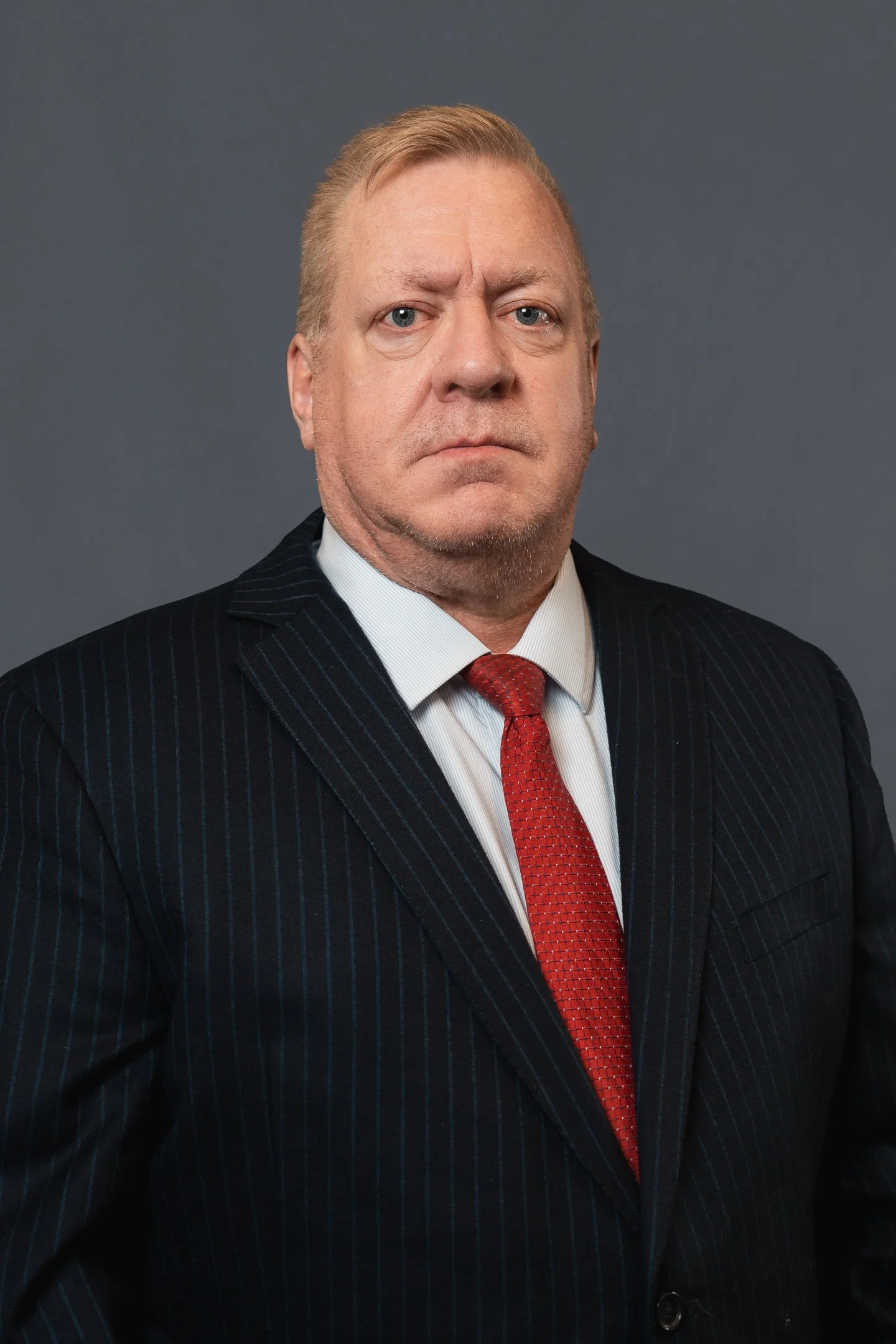 Chuck Gray — Premier Trust