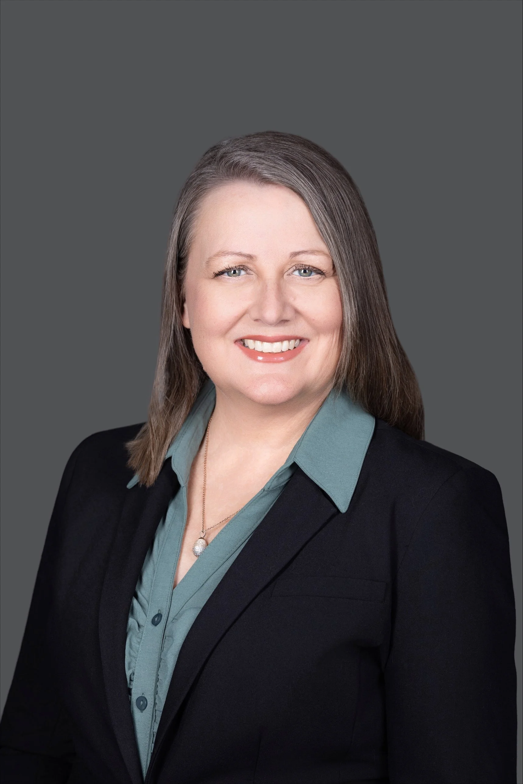Desirèe Ryan, GEPC