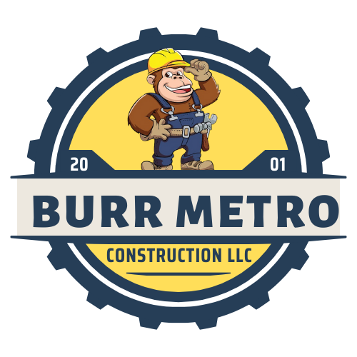 BURR METRO CONSTRUCTION, LLC 