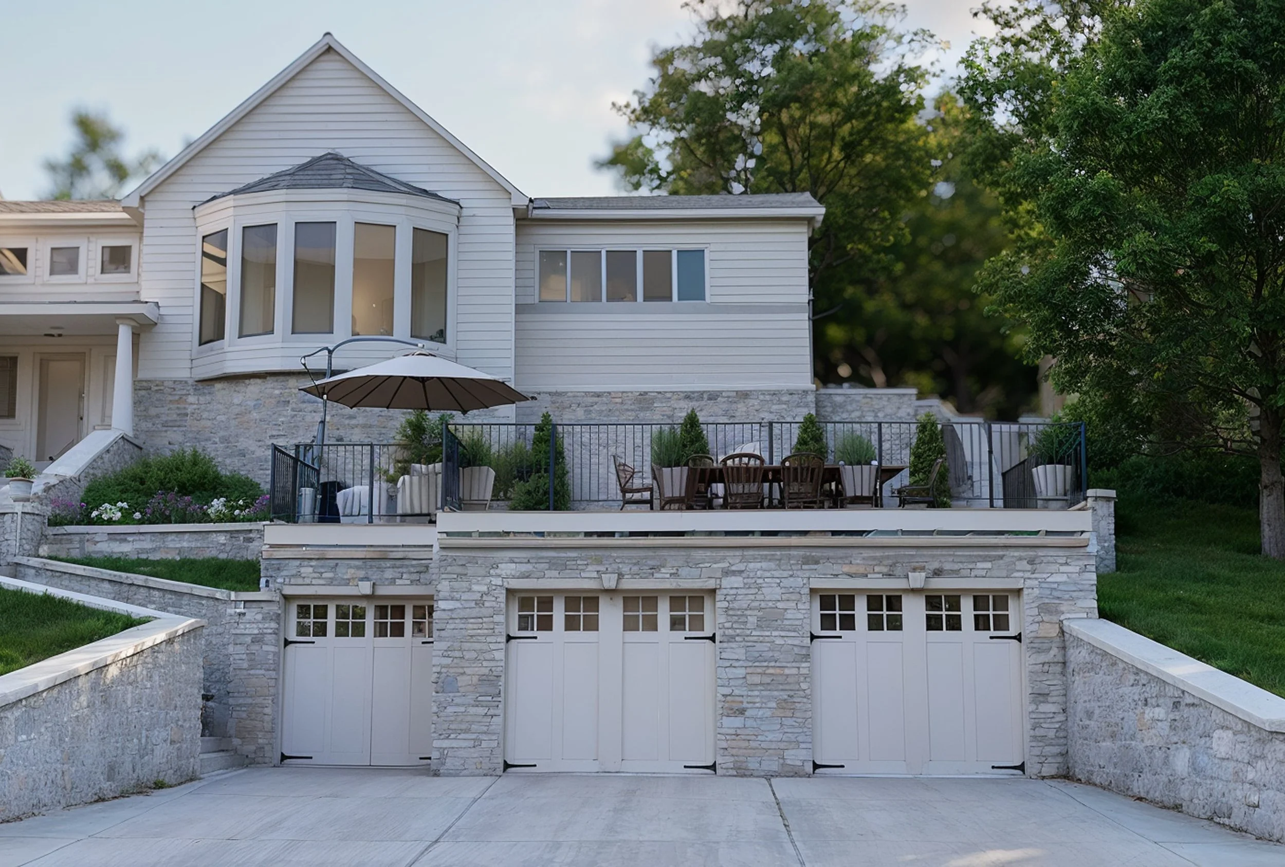 Lakeshore West
