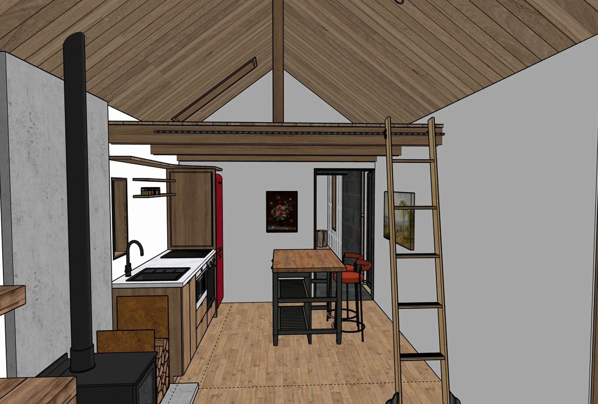 Accessory Dwelling Unit