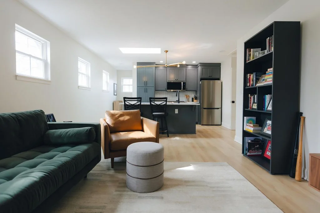 78th Street Accessory Dwelling Unit