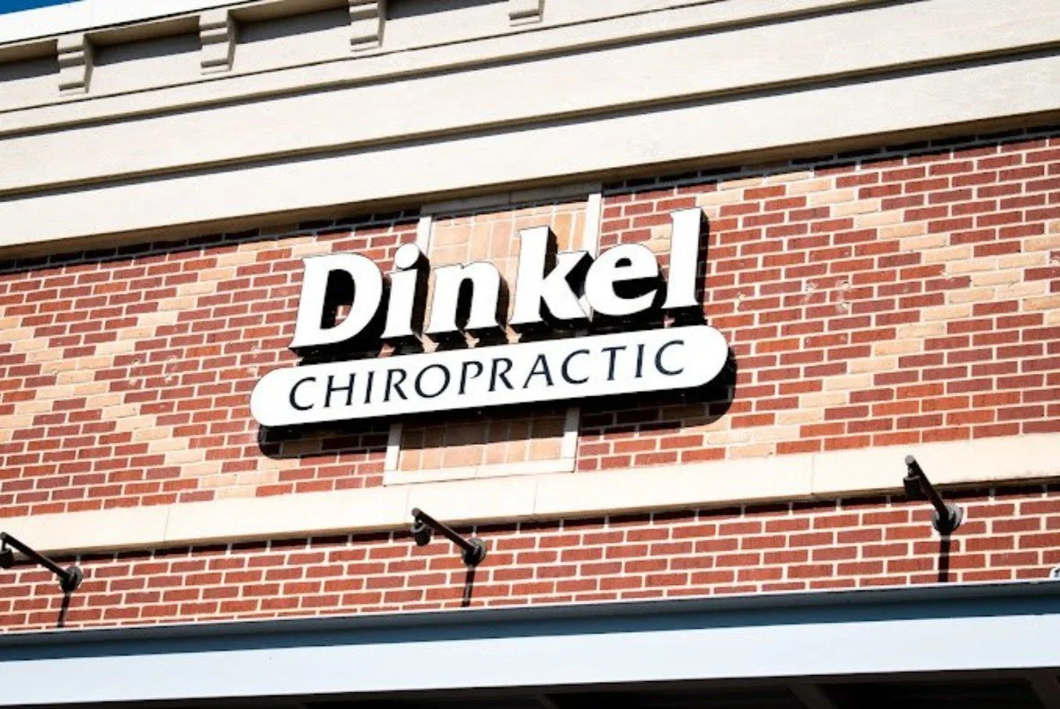Dinkel Chiropractic