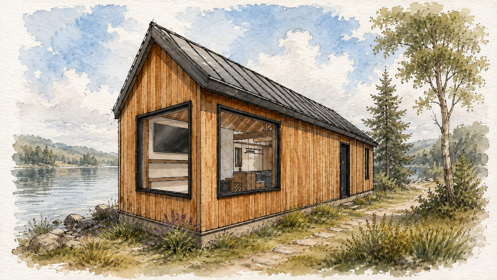 Accessory Dwelling Unit
