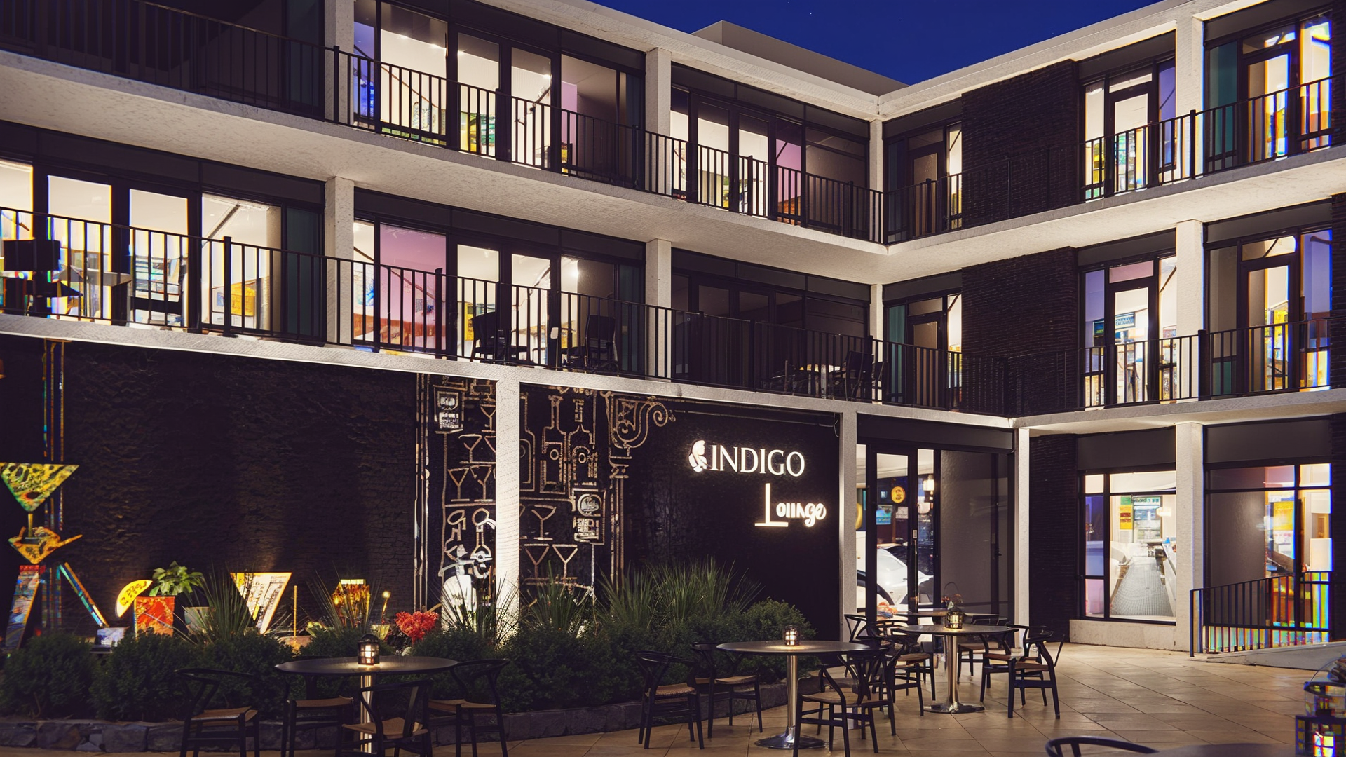 Hotel Indigo - Courtyard 1.png
