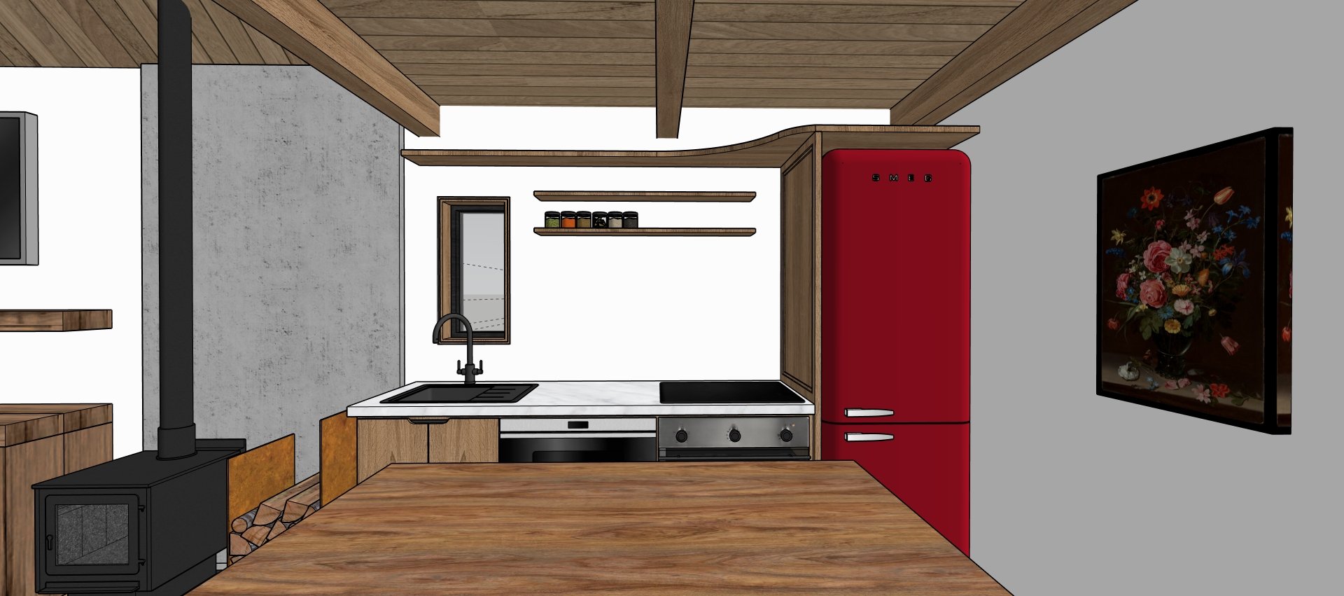 400 SF Cabin - Kitchen.jpg