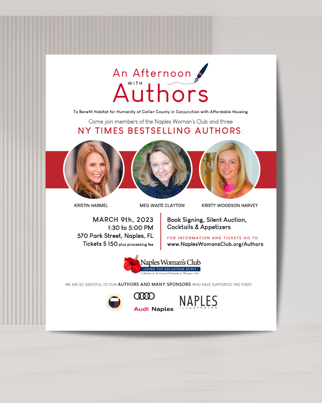 AD Design for An Afternoon with Authors.png