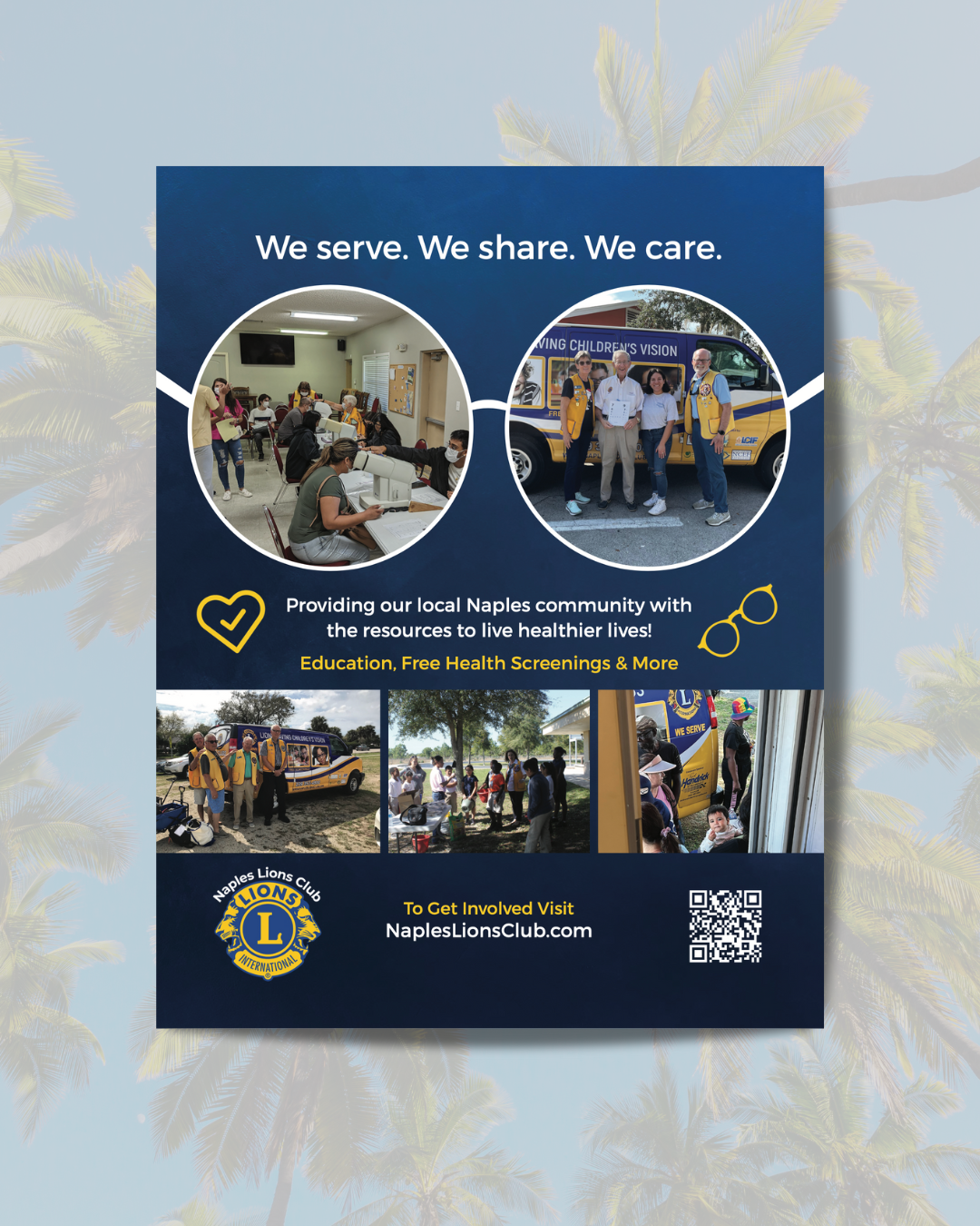 Ad Design for Naples Lions Club.png