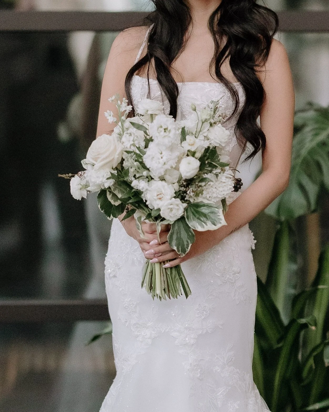 Giselle + Abel