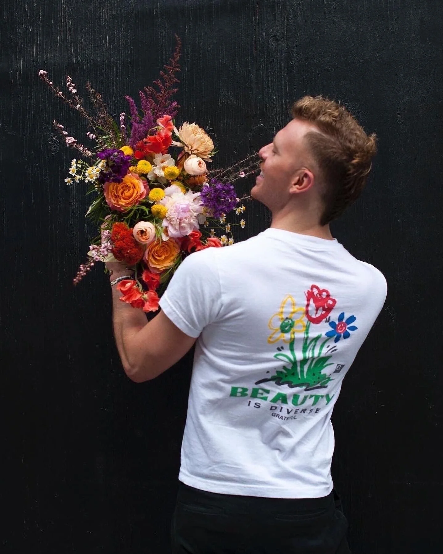 Happy Boss's Day to Saville's owner, lead designer, and creative mastermind, Mark! 💐 

We are so grateful to work in your great-grandfather's shop, making all of Chicago, Evanston, and the North Shore more beautiful every day.

XO, Team Saville

Got