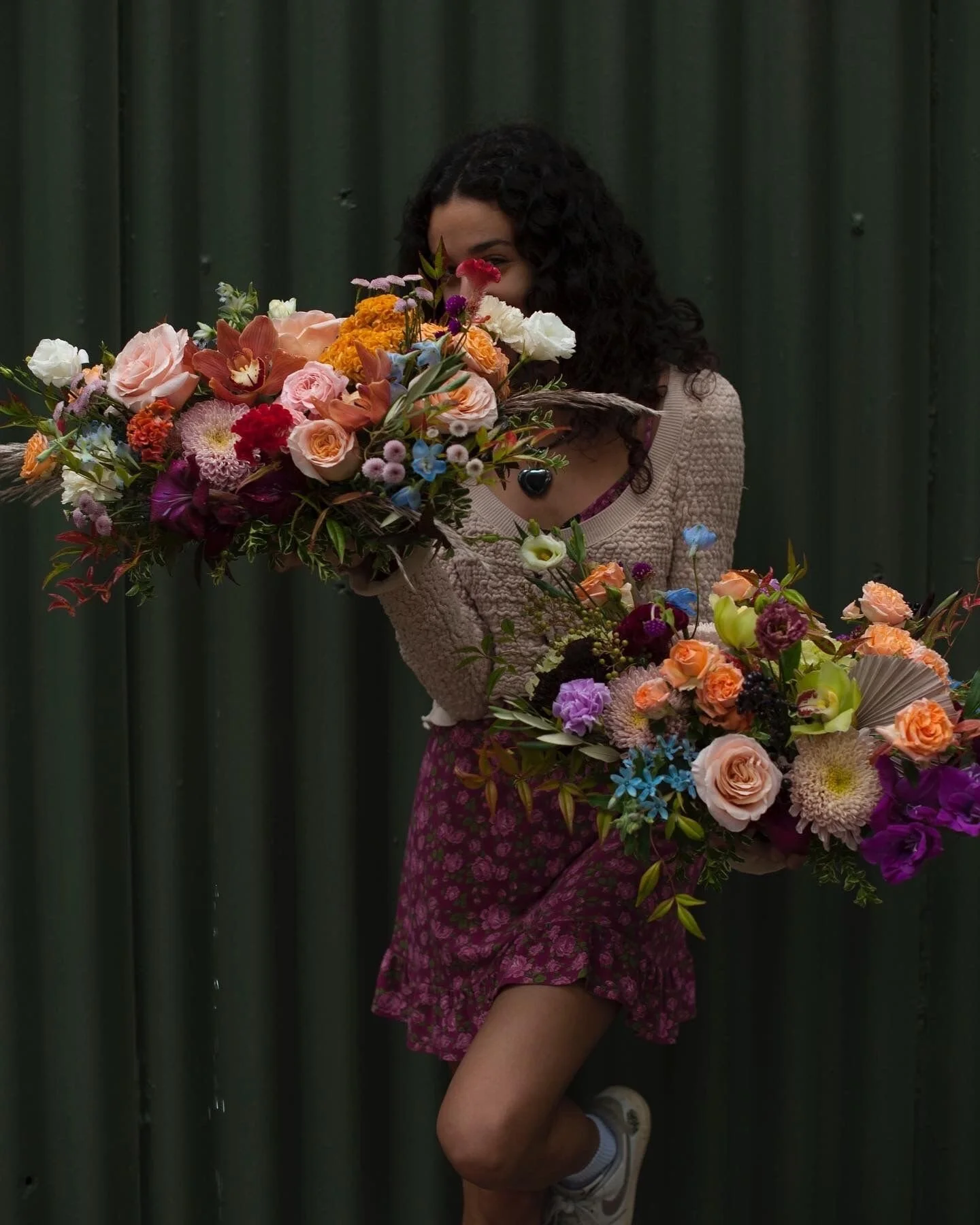 ⭐⭐⭐⭐⭐ &quot;We get a bouquet delivered twice per month. The arrangements are so creative and never the same thing twice - always something interesting and beautiful!&quot; - Matt, Google Review

We love delighting our flower subscribers with the most