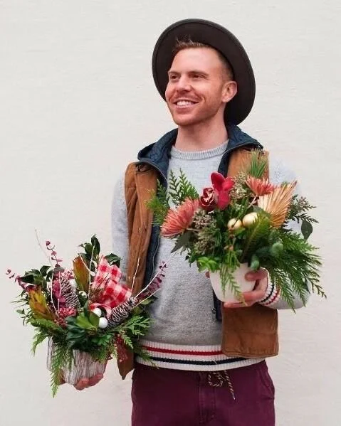 ⭐ ⭐ ⭐ ⭐ ⭐ &quot;I placed two orders with Saville as gifts for a wedding. The service was so friendly and the arrangements were both gorgeous. I am a florist in New York and was so impressed I stopped by to see the shop. It&rsquo;s beautiful and every