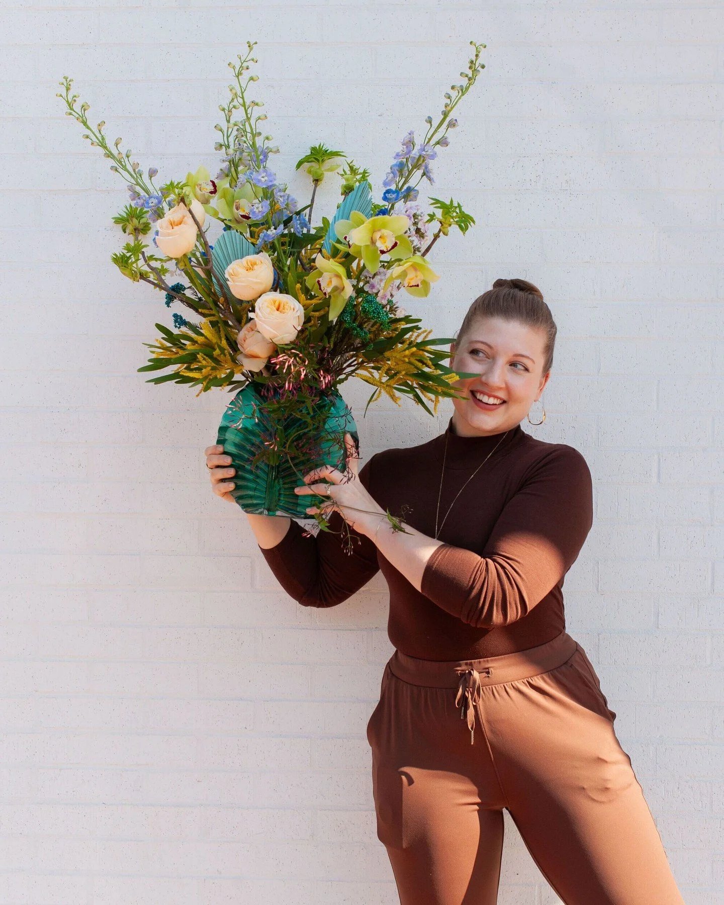 Today is the LAST DAY to bring us your unused vases for Vase Buyback Weekend! 🏺 

Clean out your cupboards and cabinets, trade in your old vases, and get a 20% off coupon&mdash;good for anything in-store! Coupon expires May 31.

We're open from 10-4