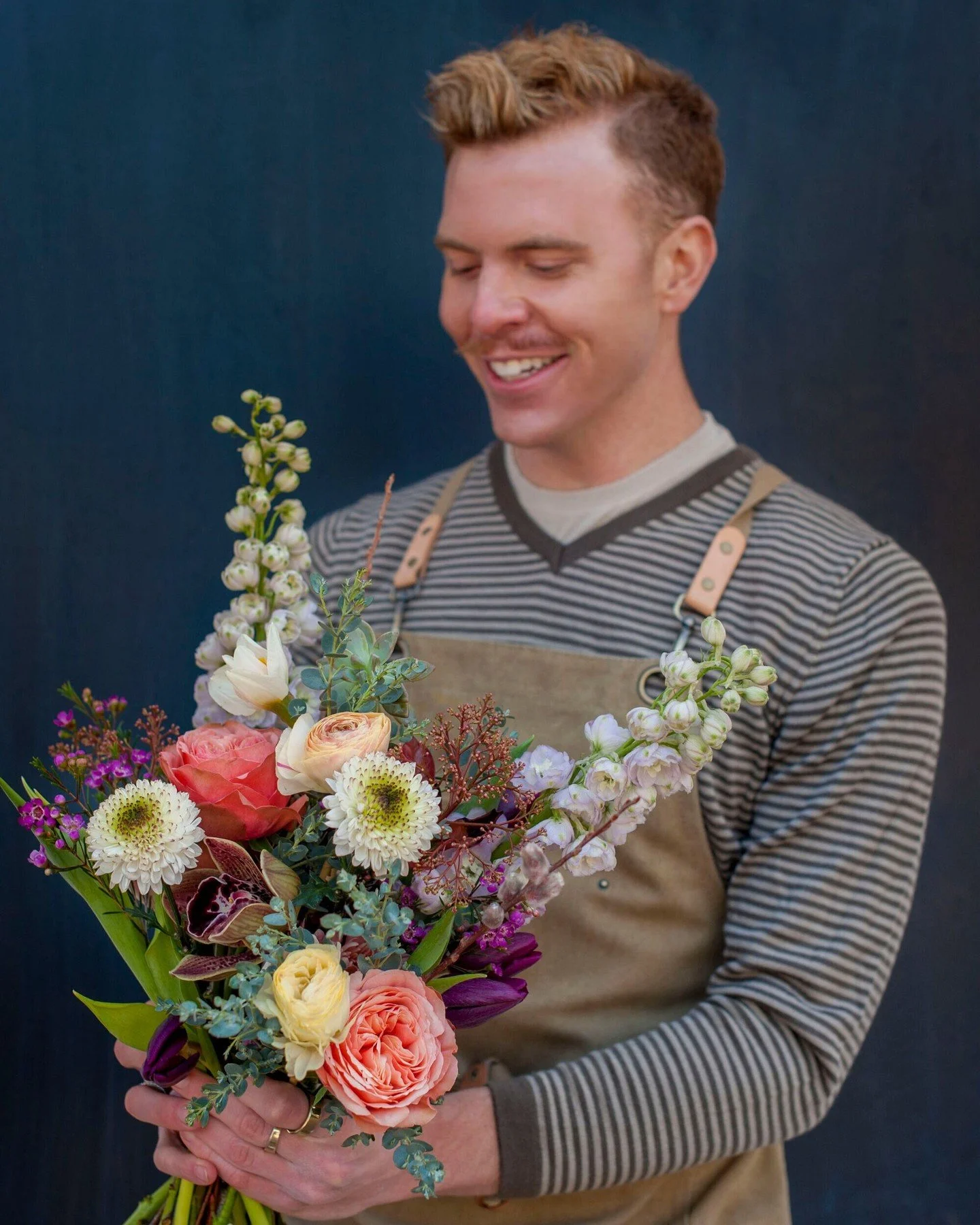 Yes, we DELIVER&mdash;and probably a lot farther than you think! 🚚 💐 

With same-day notice, we can usually deliver flowers and plants to Evanston, Skokie, Glenview, Wilmette, Winnetka, Morton Grove, Kenilworth, Northbrook, and even the far north s