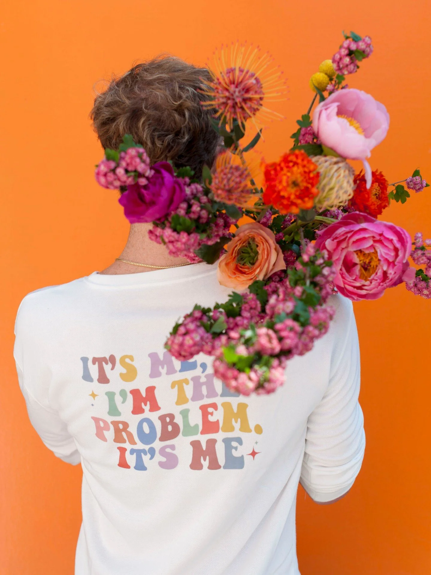 WE HAVE PEONIES! 🌸 Spring's most popular bloom is officially back in stock at Saville.

Now through late June, we'll have peonies in-store as often as we can. Expect a mix of gorgeous colors including coral, white, soft pink, or magenta&mdash;plus a