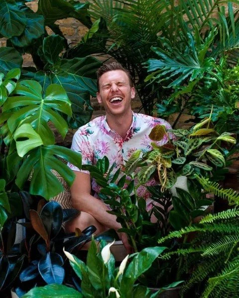 We've got PLANTS! 🪴 

Now that the days are getting warmer, our shop is overflowing with beautiful tropical trees and palms, blooming peace lilies, and bright bromeliads. Mix and match with fun pots, tins, ceramics, and baskets to give your home tha