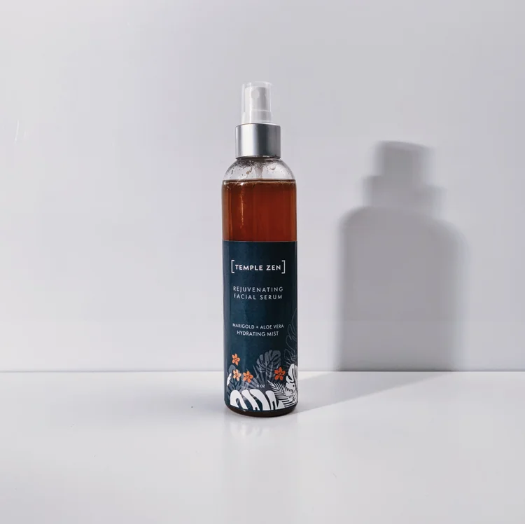 Rejuvenation Serum