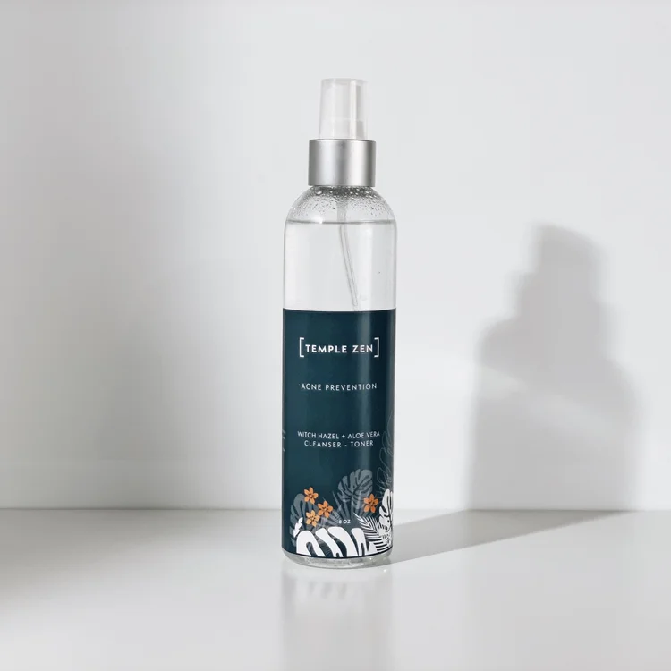 Acne Prevention Cleanser