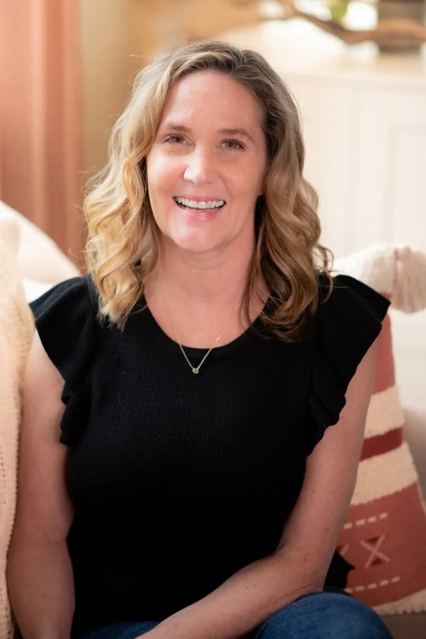 5 Powerful Words That Change the Divorce Journey