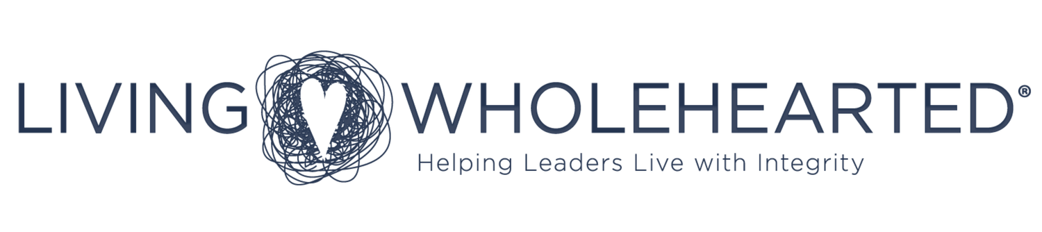 Living Wholehearted