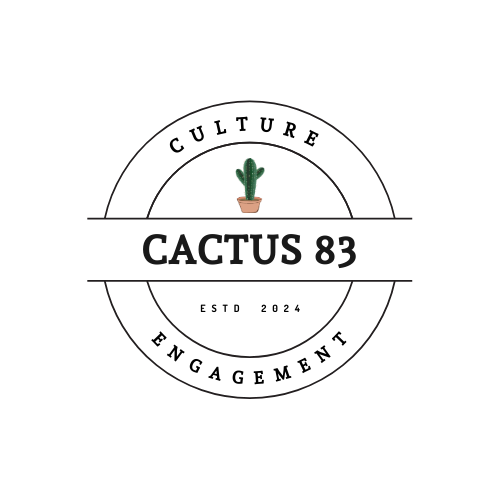 Cactus 83