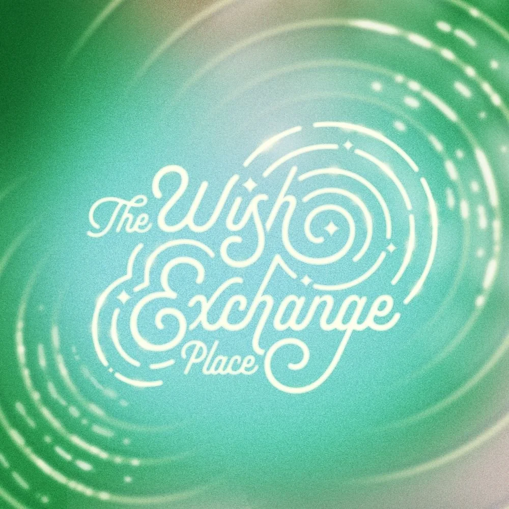 WISH EXCHANGE PLACE