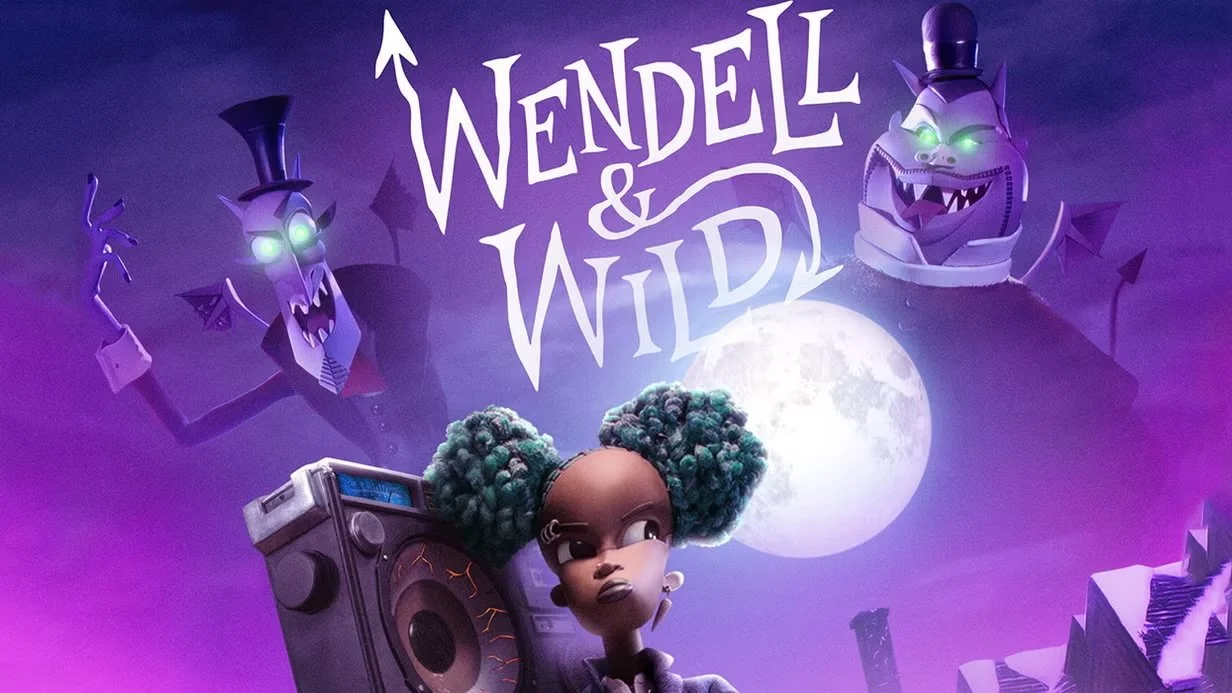 Wendell & Wild (2022)