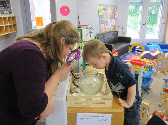 EarlyON Child & Family Centres | Visit & Connect Today — Durham Farm ...