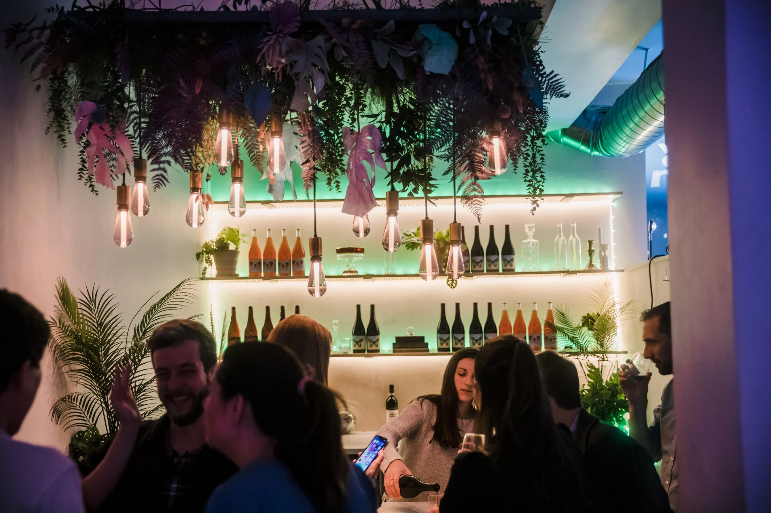 Boutique Denver Event Venues with Big Personality