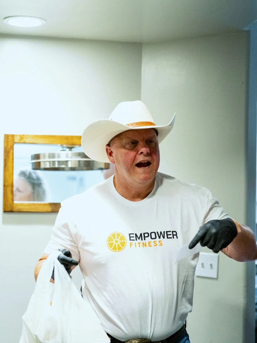 Got a Free 2-Day Pass from the Grab and Go BBQ? We&rsquo;d love to see you at the gym!