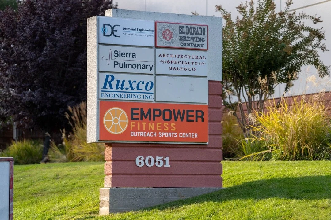 Empower Fitness facilities are available to rent. Fill out a request form on our website or stop by and see what we have to offer.