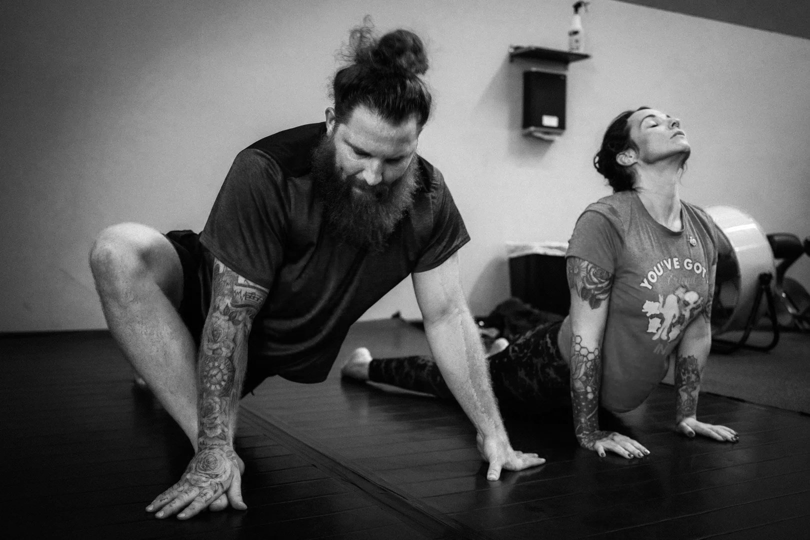 Personal Training