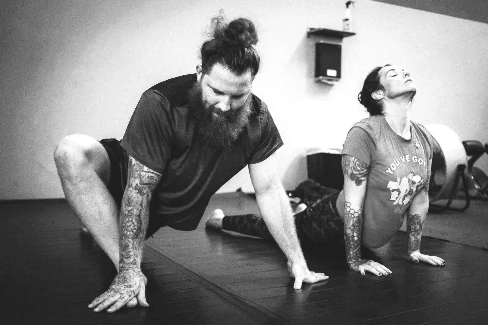 Personal Training
