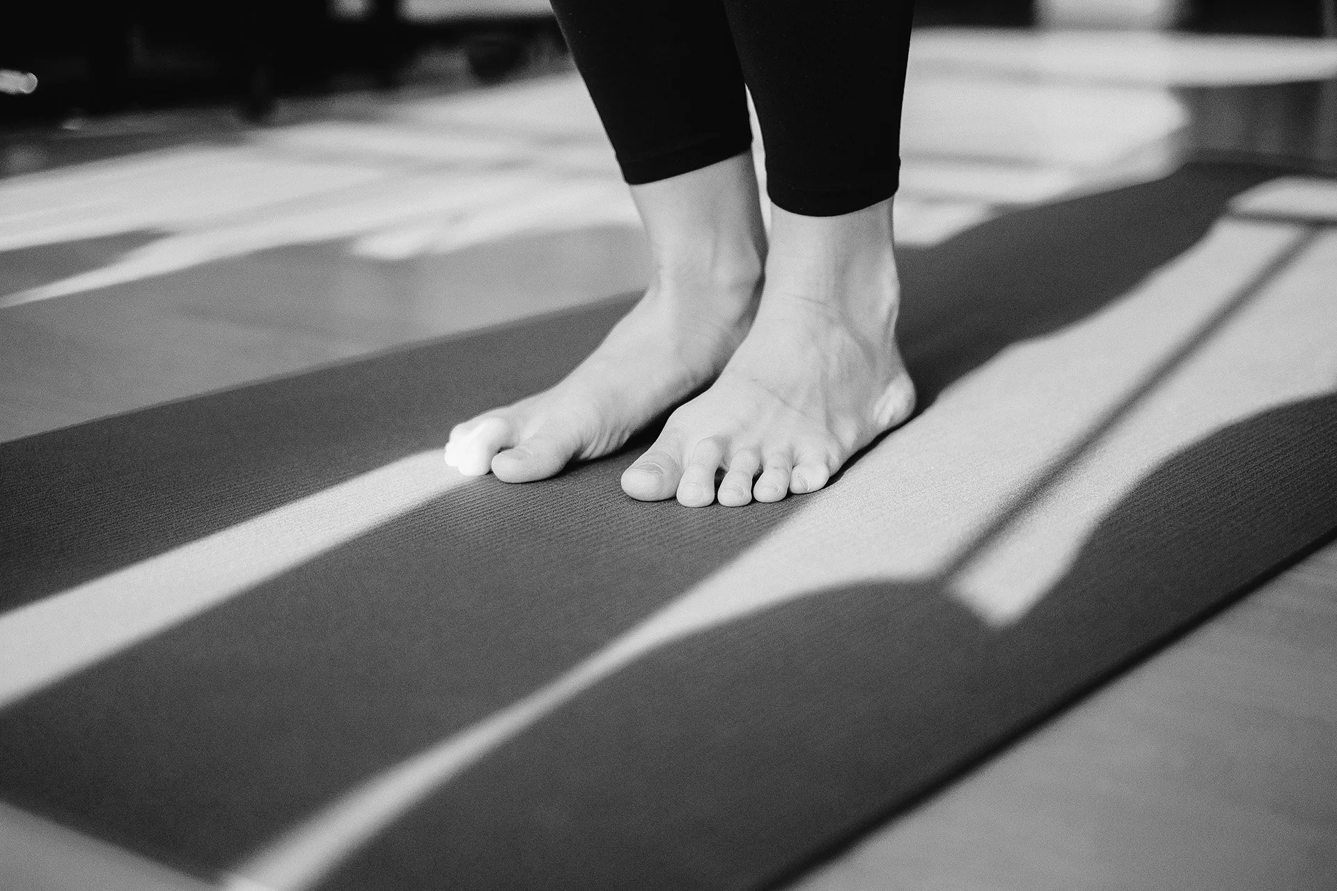 Yoga Class