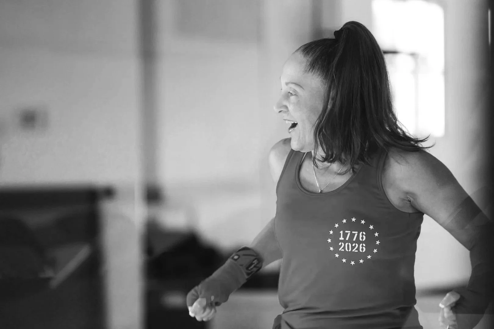 Fun Fit Class