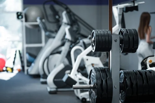 Join the Gym - Affordable Memberships for teens and adults — Empower ...