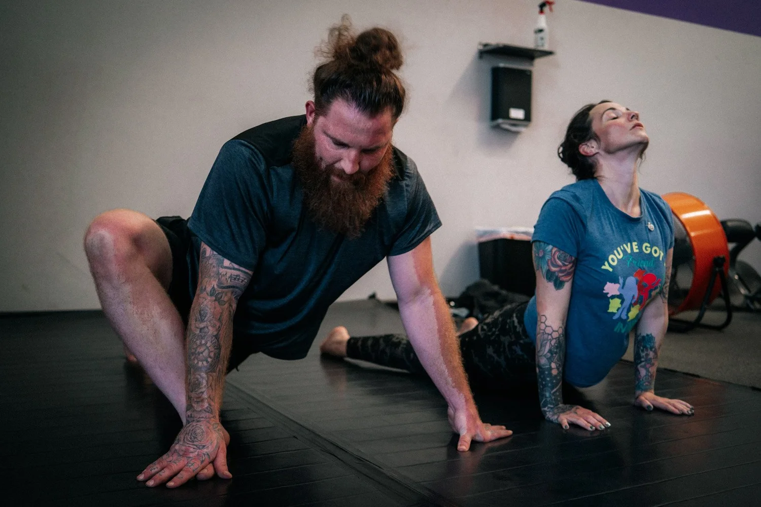 Join the Gym - Affordable Memberships for teens and adults — Empower ...