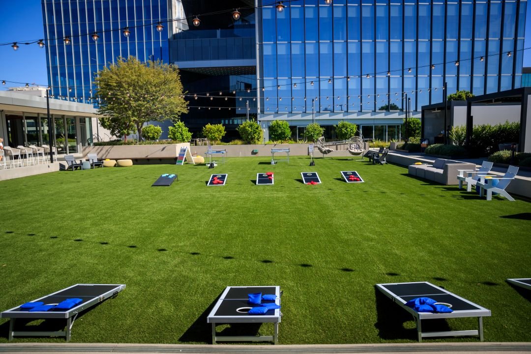 event lawn 3