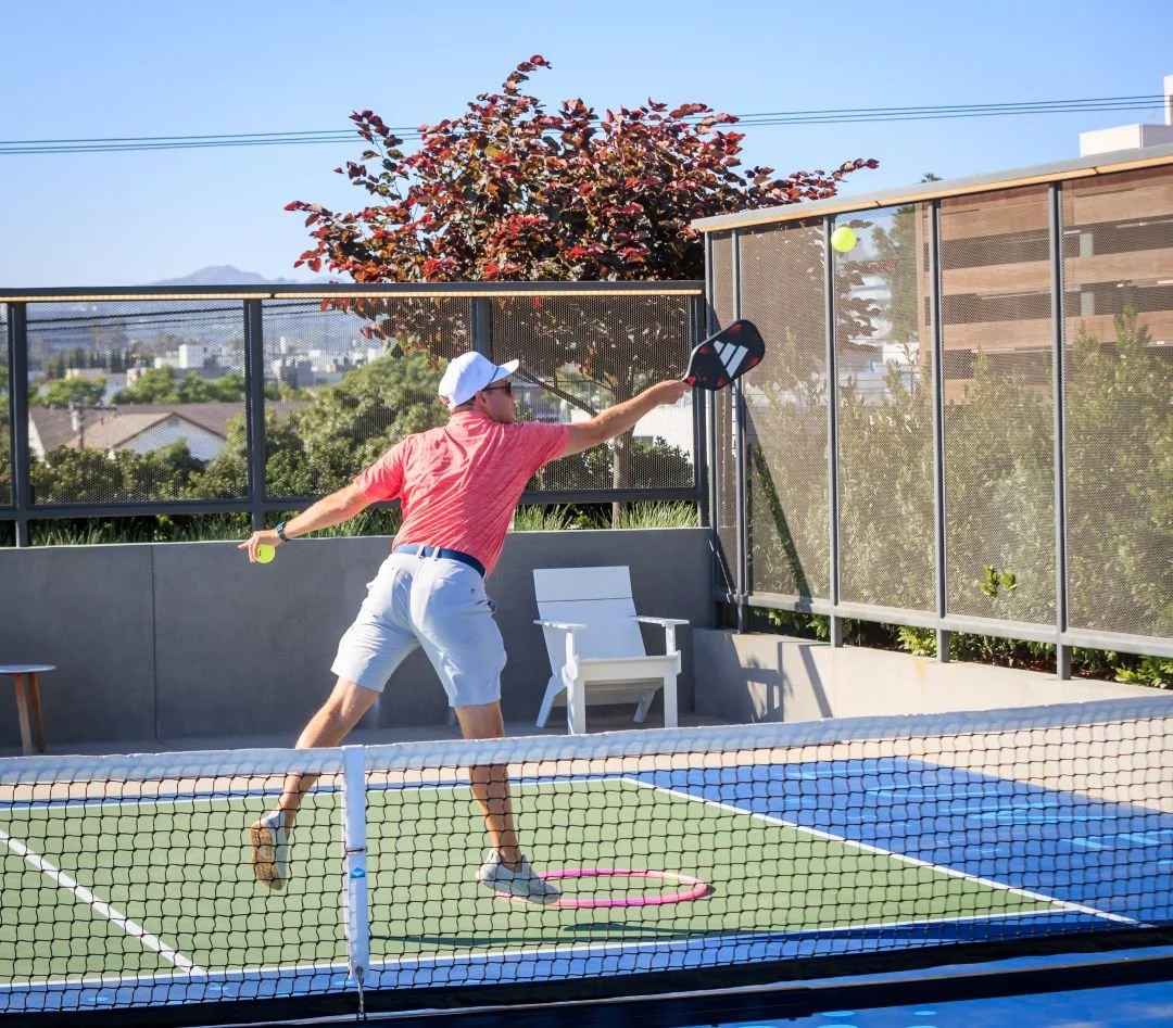 pickleball 3