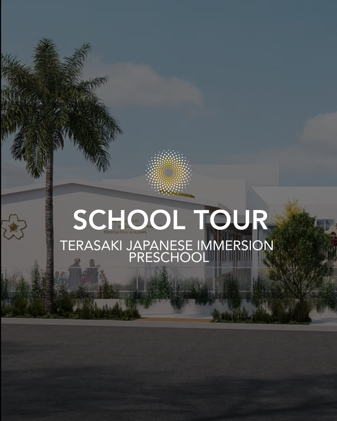 School Tour: Terasaki Japanese Immersion Preschool