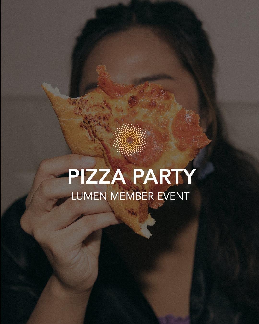 Tenant Pizza Party!!