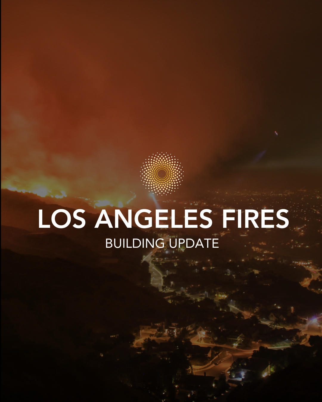 Los Angeles Fires