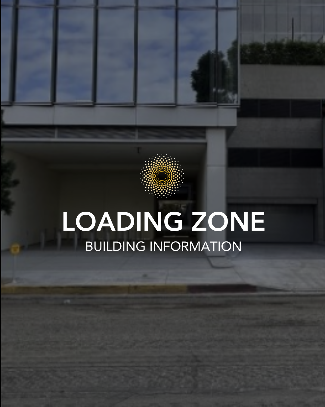 Click to view: Loading Dock Instructions
