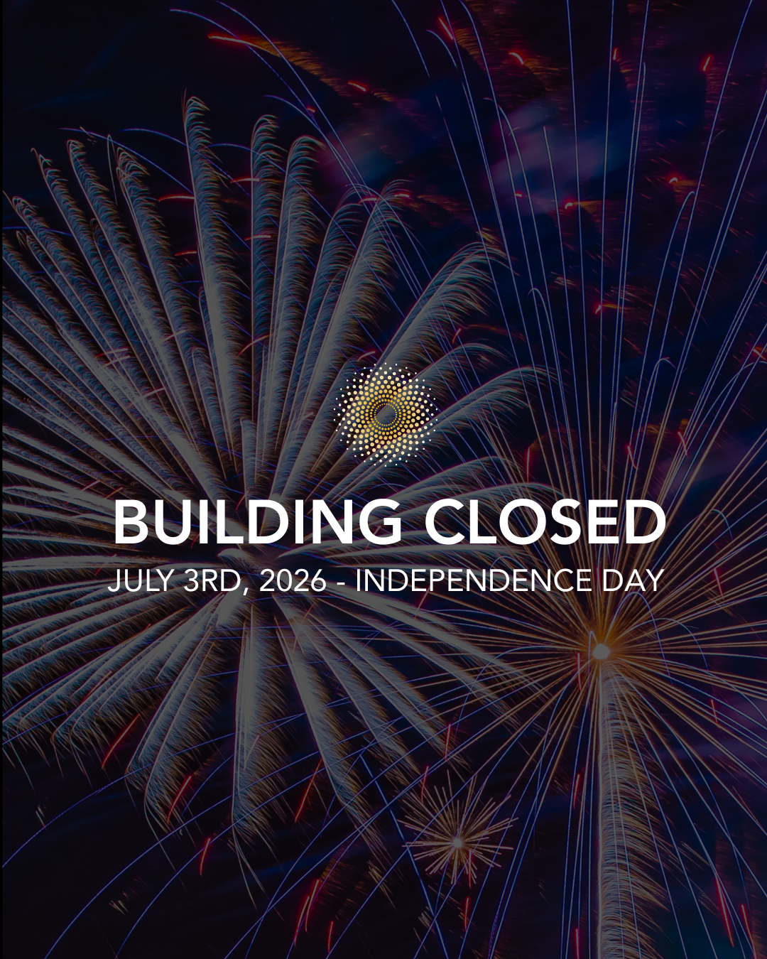 Independence Day Update
