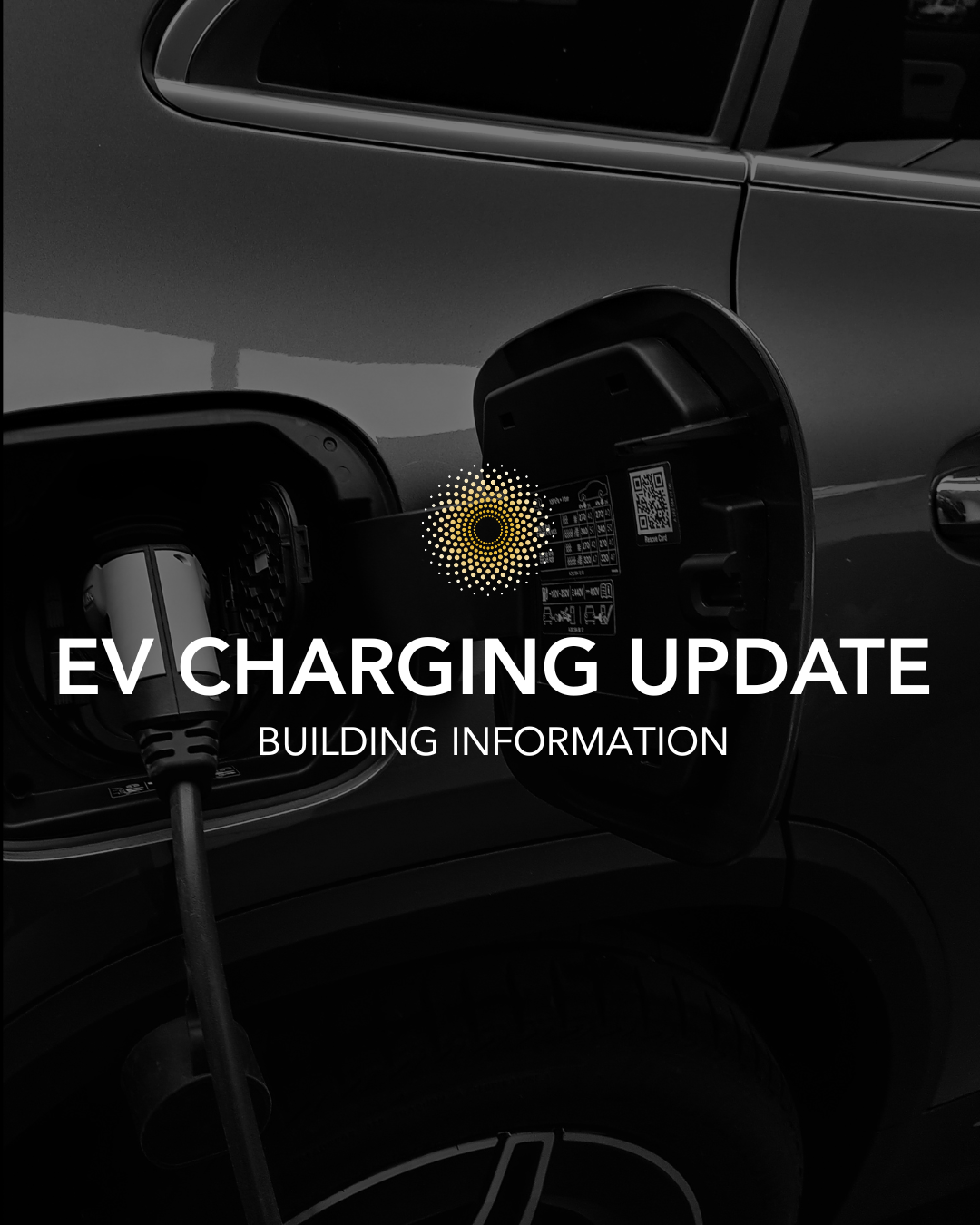 EV Charging Update at LUMEN
