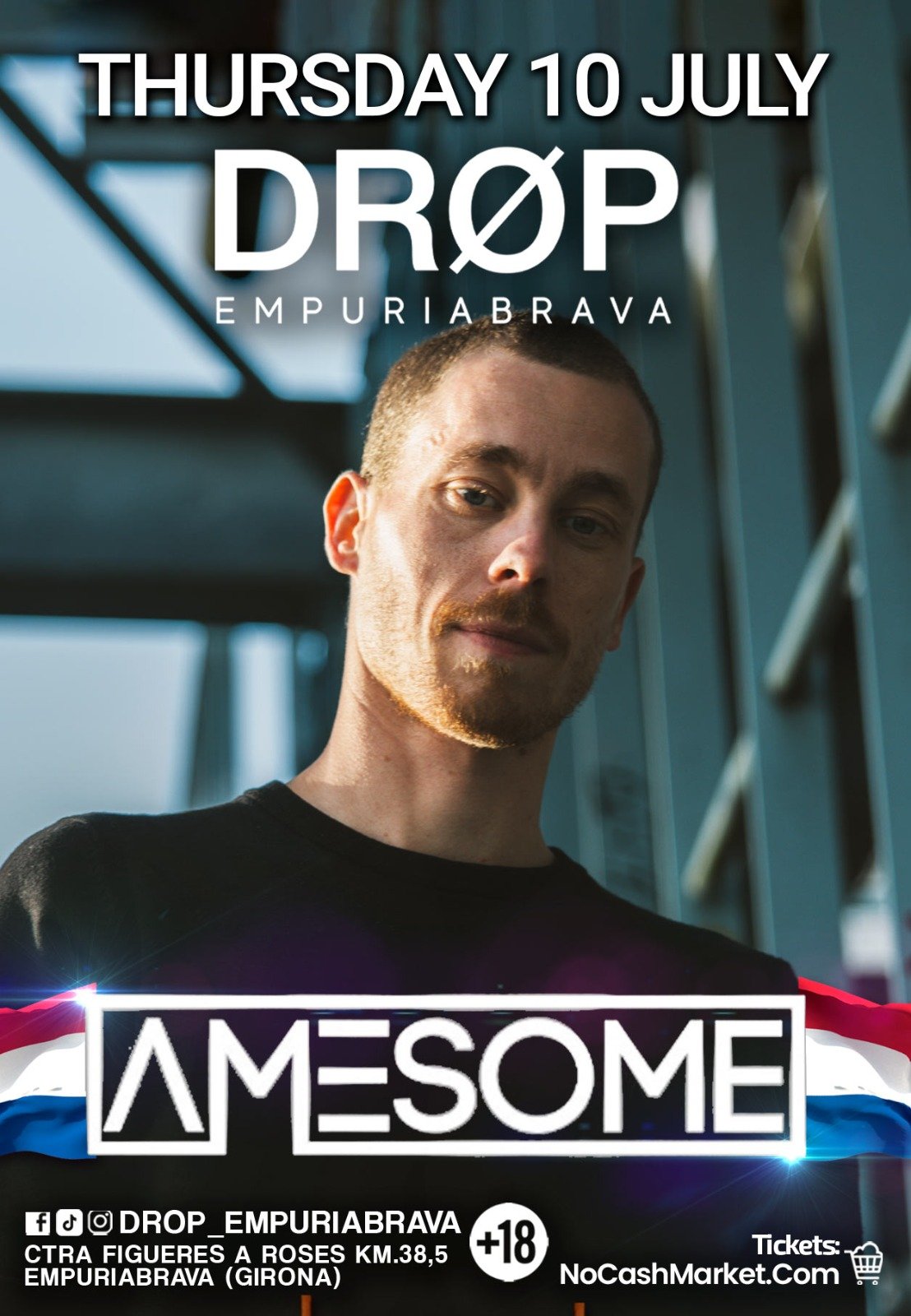 DRØP