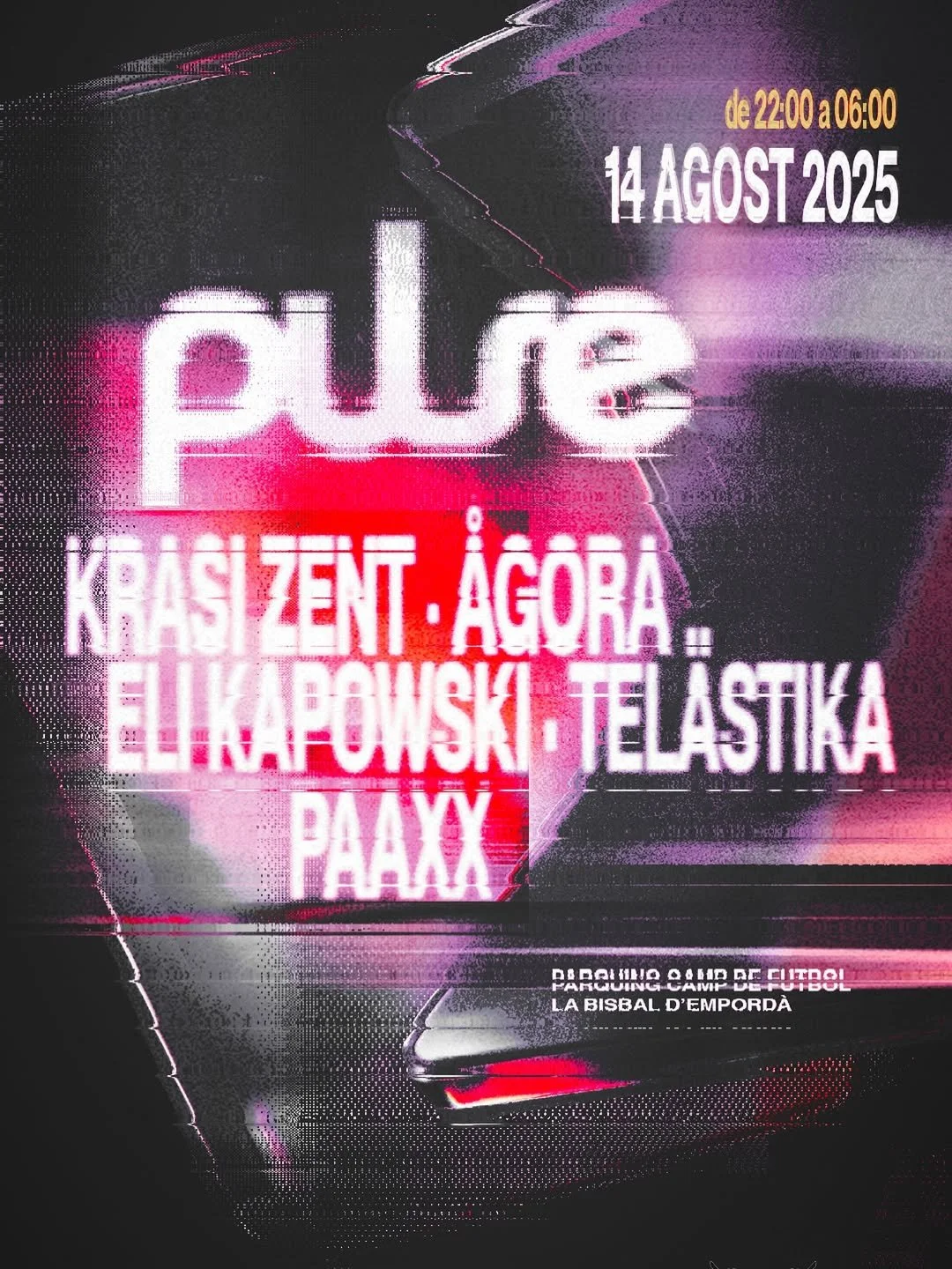 PULSE (FM La Bisbal)